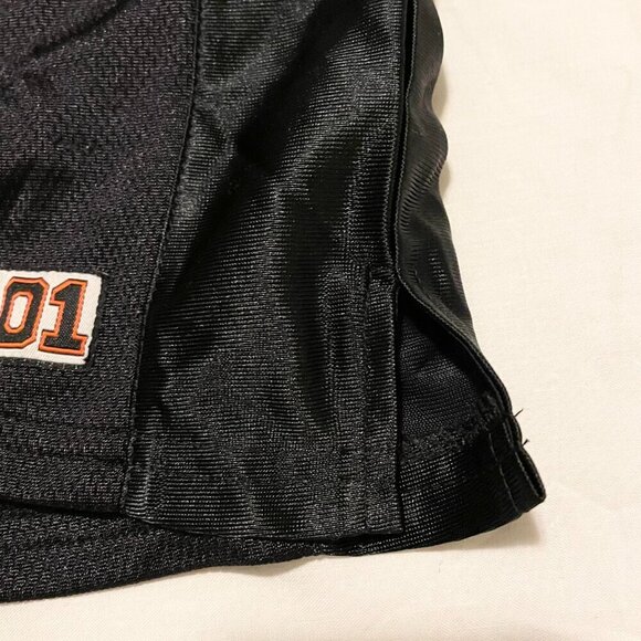 Harley Davidson Kids Boys Size 6 Short Sleeve Jersey Shirt - Picture 9 of 16